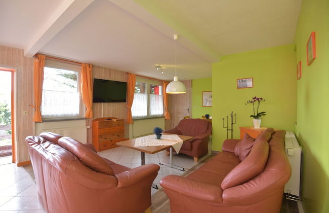 Ferienanlage Reinsberger Dorf - Foto 32