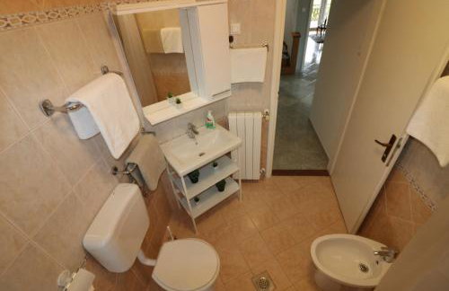 Pool-Apartments Porec (4400) - Foto 23