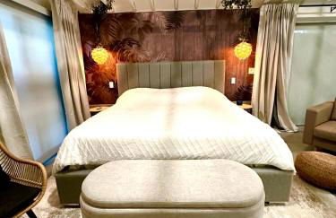 Zen.Modern.Hip “Studio 501” Beach,Scuba,Downtown - Foto 5