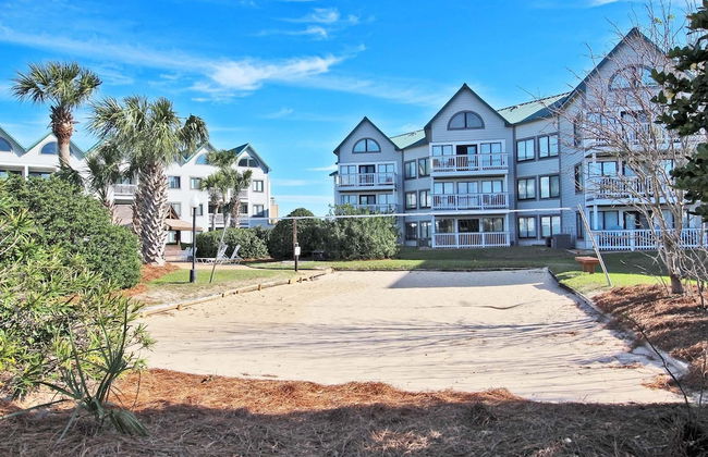 Gulf Shores Plantation 1369 Plus Loft by Youngs Suncoast - Foto 80