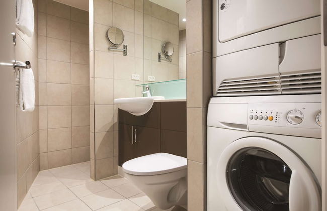 Adina Apartment Hotel Copenhagen - Foto 35