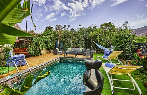 Finca OASIS Fataga - Foto 59