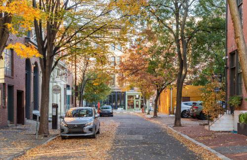 Sosuite at The Loxley - Old City - Foto 40