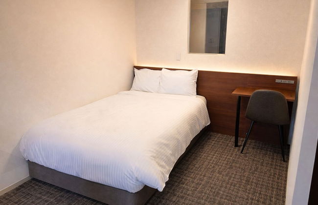 Residence Hotel Liberte - Foto 33