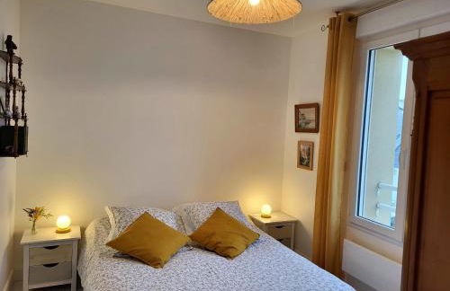 L'Hermitage, villa front de mer - Foto 12