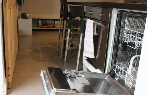 Appartement avec beaucoup de cachet central et calme - Foto 35