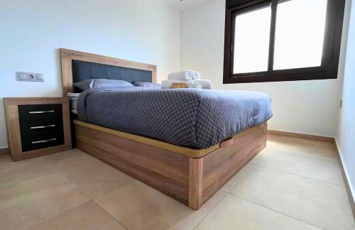 Modern villa with private pool at Golf Vistabella - Foto 30