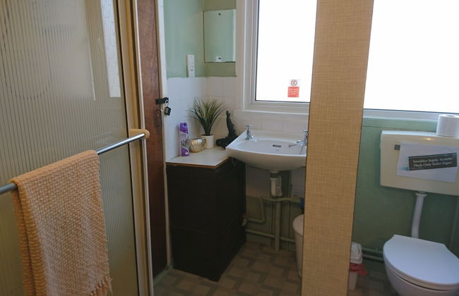 Scotland Shooting Club - Foto 26