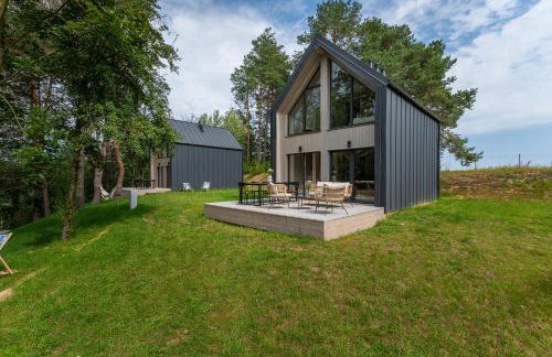 Leśny Duet 2 - Foto 1