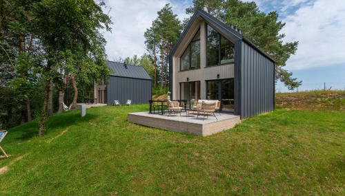 Leśny Duet 2 - Foto 1