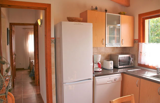 Chalet Turó - Foto 8