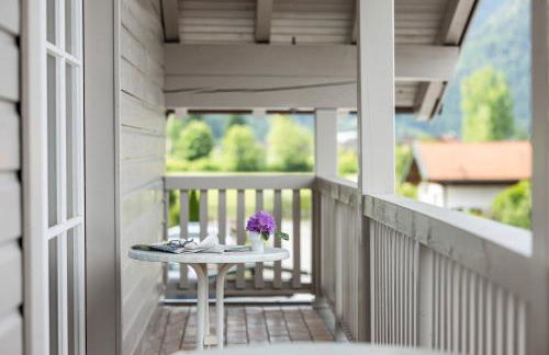 Hubertus Appartements Inzell - Foto 68