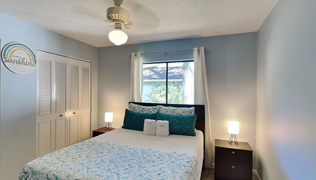 Paradise Retreat - Foto 2, Habitación