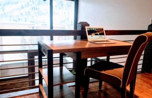 Vail View Loft - Slope-view condo, free bus for quick access to Vail Village - Photo 8