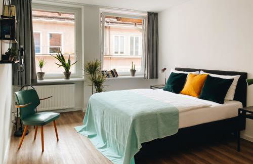 Lorenz Apartments - Foto 42