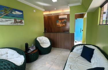 Pousada Caribe Brasileiro - Foto 3