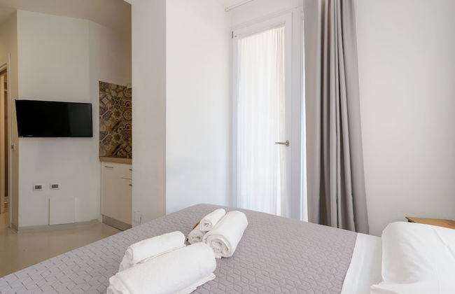 Lumiere Rooms - Eja Sardinia - Photo 20