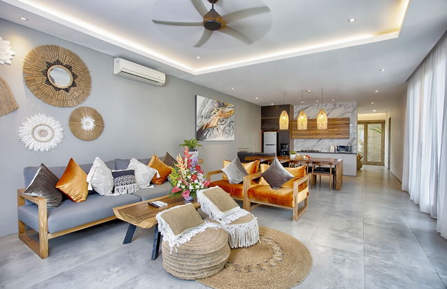 Bali Diamond Villas - Foto 42