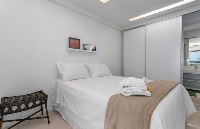 Luxury in Barra da Tijuca for Families Pp102 Z10 - Foto 2