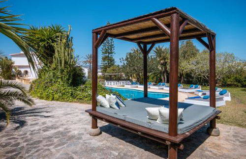 Adsubia 20 by Aguilarent - Foto 42