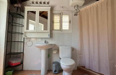 Casita El Molino im grünen Valle Gran Rey - Foto 23