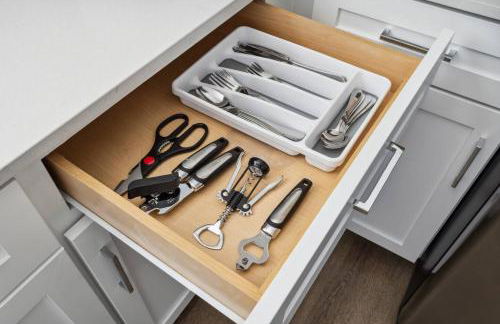 Frisco Business Class, Modern Executive Suite 923 - Foto 18