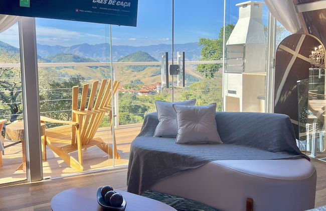 CHALÉS QUINTA DA BOA VISTA - Foto 28