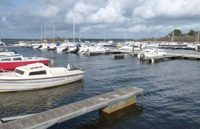 Les Calicots Sanguinet - Photo 42