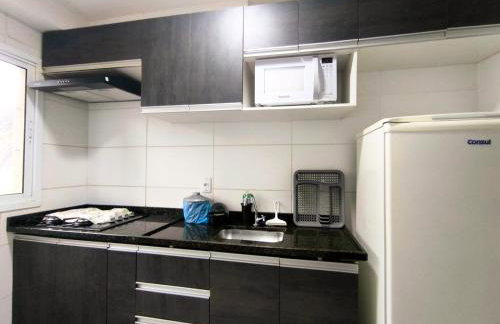 Apartamento Moderno na Vila Togni - Foto 6