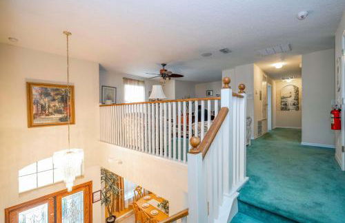 Waterslide 6 bed Lux Villa Emerald Island - Foto 45