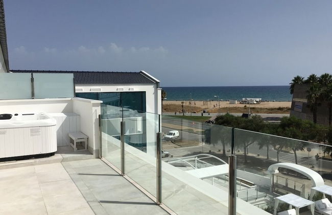 Masd Mediterráneo Hotel & Apartamentos - Foto 32