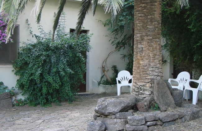 Agriturismo Su Tiresi - Foto 46