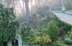 Increible casa de campo, 5 DORM, MARCO INCOMPARABLE - Foto 39