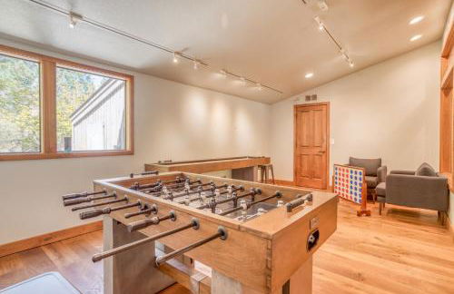 Beautiful Bend Retreat - Meredith Lodging - Foto 12