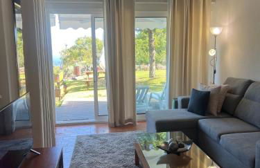 Discovery Apartment with patio Discovery 2 - Foto 15