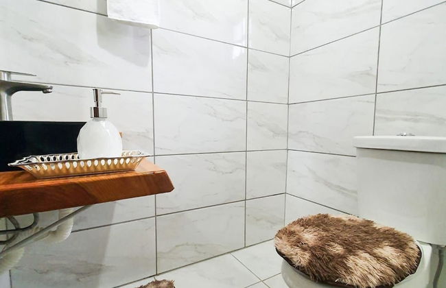 Refúgio Brisa Serrana - Urubici - SC - Foto 12