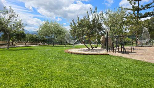 Agriturismo Chiai Francesco - Foto 2, Garden