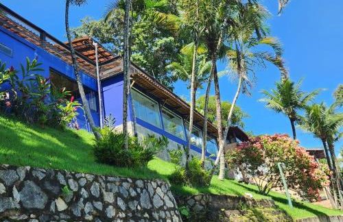 Casa grande maravilhosa e aconchegante, 5 quartos - Foto 24