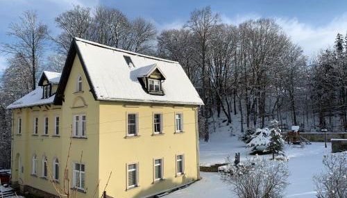 Ferienwohnungen Siebenlehn am Romanus Freibad - Foto 3