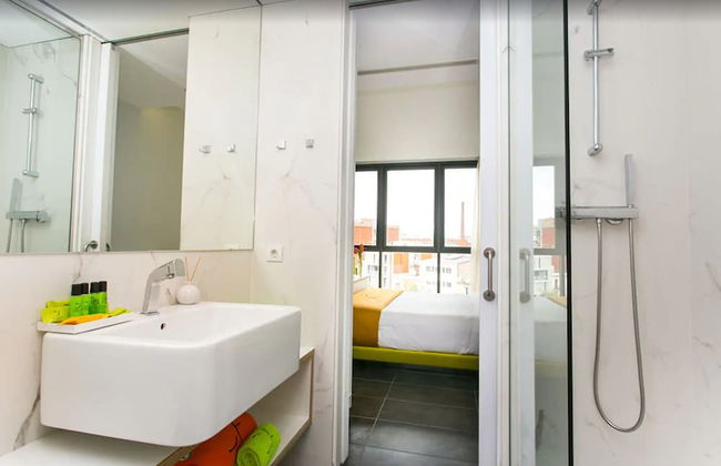 Cosmo Apartments Sants - Photo 57