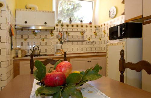 Nel Giardino Degli Ulivi - Foto 13