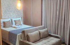 Studio Rosé Park Sul prox ao Aeroporto - Foto 5