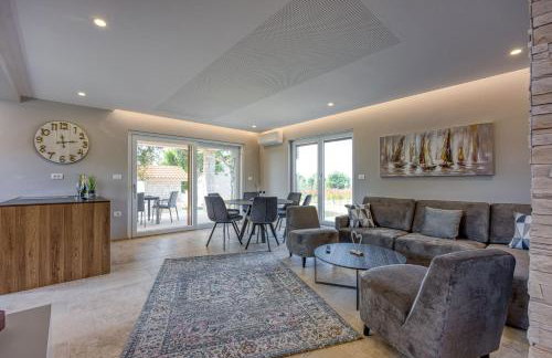 Villa Tanja Lim Bay - Foto 16