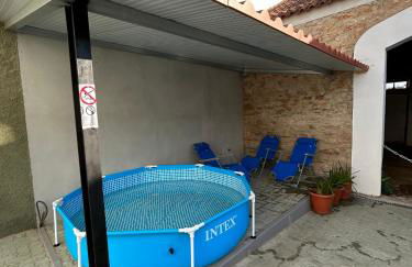 Alojamento Cabeço de Vide - Foto 19