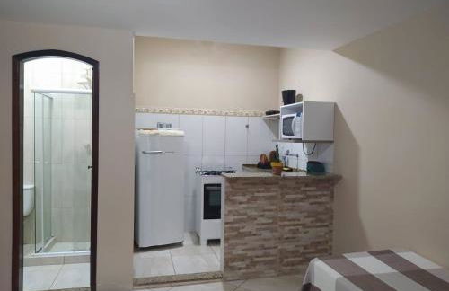 Casa Aconchegante Brisa do Mar - Praia do Foguete - Cabo Frio - Foto 19