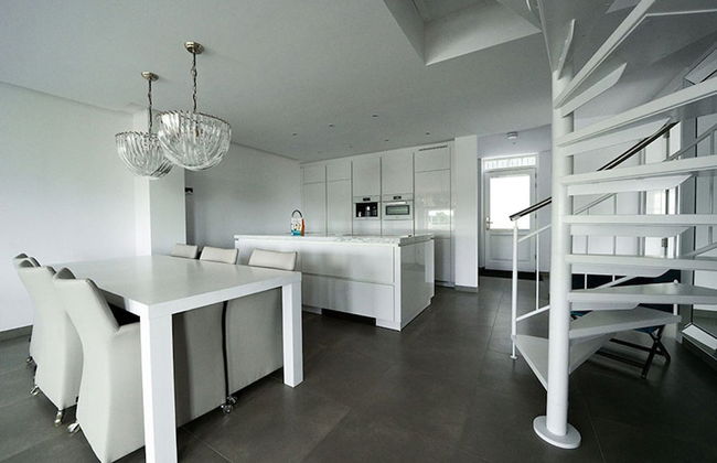 Luxury Apartment in a Holiday Park Near Amsterdam - Foto 8