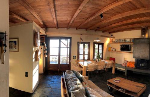 Great Pelion Villa Villa Iris 4 Bedrooms Private Pool - Foto 15