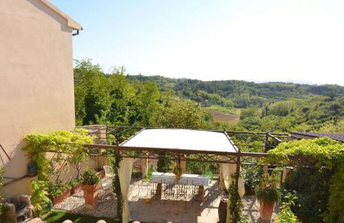 Tuscan Retreat in Aiale - Foto 26
