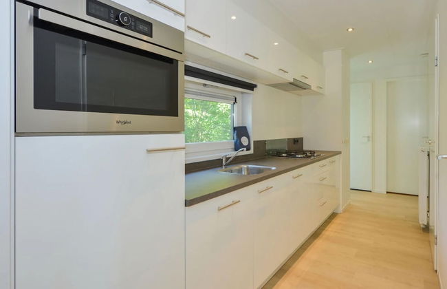 Lovely Apartment in Wolpinghausen - Photo 4