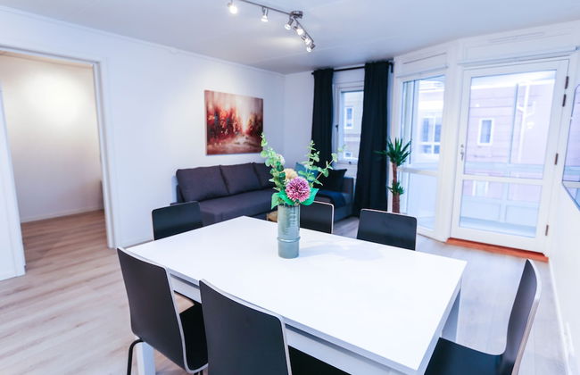 Smalgangen 3 - Photo 11